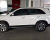 Kia Sorento  GATH   2018 - Bán ô tô Kia Sorento GATH đời 2018, màu trắng