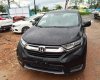 Honda CR V 2019 - Bán Honda CR V đời 2019, màu đen, nhập khẩu nguyên chiếc, giá cạnh tranh nhất Đà Nẵng