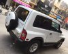 Ssangyong Korando   2009 - Bán Ssangyong Korando sản xuất năm 2009, màu trắng, nguyên zin