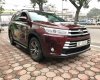 Toyota Highlander 2018 - Bán Toyota Highlander sản xuất 2018, xe nhập Mỹ giá tốt LH Ms Hương 094.539.2468