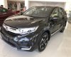 Honda CR V  1.5L  2019 - Bán xe Honda CR V 1.5L sản xuất 2019, màu đen, nhập khẩu