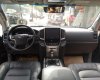 Toyota Land Cruiser V8 5.7 2016 - Bán ô tô Toyota Land Cruiser V8 5.7 sản xuất 2016, màu đen, xe nhập