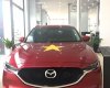 Mazda CX 5 2019 - Cần bán xe Mazda CX 5 năm sản xuất 2019, màu đỏ, 888tr