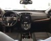 Honda CR V  1.5L  2019 - Bán xe Honda CR V 1.5L sản xuất 2019, màu đen, nhập khẩu