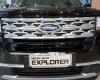 Ford Explorer 2018 - Cần bán Ford Explorer đời 2018, màu đen, nhập khẩu nguyên chiếc