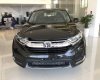 Honda CR V  1.5L  2019 - Bán xe Honda CR V 1.5L sản xuất 2019, màu đen, nhập khẩu