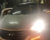 Hyundai Santa Fe 2.2L 4WD 2018 - Cần bán Hyundai Santa Fe 2.2L 4WD năm 2018, màu trắng, xe đẹp