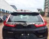 Honda CR V 2019 - Bán Honda CR V đời 2019, màu đen, nhập khẩu nguyên chiếc, giá cạnh tranh nhất Đà Nẵng