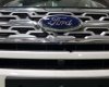 Ford Explorer Limited 2.3L EcoBoost 2019 - Bán Ford Explorer 2019 mới 100% nhập Mỹ, đầy đủ tiện nghi