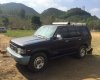 Isuzu Trooper 1998 - Bán Isuzu Trooper năm sản xuất 1998, nhập khẩu