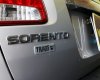 Kia Sorento 2.4MT 2010 - Bán ô tô Kia Sorento 2.4MT đời 2010, màu bạc, nhập khẩu nguyên chiếc