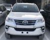 Toyota Fortuner 2019 - Fortuner 2.4 G máy dầu, số tự động còn rất ít xe. LH Lộc 0942.456.838 để nhận xe sớm và hưởng nhiều ưu đãi nhất