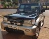 Hyundai Galloper   2009 - Cần bán gấp xe cũ Hyundai Galloper đời 2009, xe nhập, 97 triệu