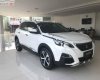 Peugeot 3008 1.6 AT 2019 - Cần bán Peugeot 3008 1.6 AT đời 2019, màu trắng, hoàn toàn mới