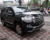 Toyota Land Cruiser VX.R 4.6 V8 2016 - Cần bán Toyota Land Cruiser VX.R 4.6 V8 đời 2017, màu đen, xe nhập