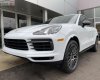 Porsche Cayenne 3.0 V6 2019 - Bán Porsche Cayenne 3.0 V6 sản xuất năm 2019, màu trắng, xe nhập  