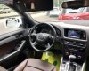 Audi Q5 2016 - Bán Audi Q5 năm sản xuất 2016, màu trắng, xe nhập khẩu 