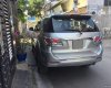 Toyota Fortuner   V  2014 - Cần bán xe Toyota Fortuner V đời 2014, màu bạc, giá 720tr