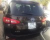 Haima 2016 - Cần bán xe Haima V70 đời 2016, màu đen, 342 triệu