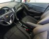 Chevrolet Trax AT 2018 - Bán Chevrolet Trax 2018 tự động, màu trắng, mới mua đi được 8000 km