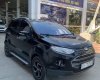 Ford EcoSport   2016 - Bán xe Ford EcoSport sản xuất 2016, màu đen, giá tốt