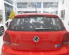Volkswagen Polo 2019 - Polo đen huyền ảo hatchback nhỏ gọn, nam nữ dễ lái, xe Đức, giá hợp lý, bảo dưởng thấp, bao bank 90%