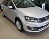 Volkswagen Polo 2019 - Polo 1.6 AT 5 chỗ, rộng rãi, lái êm, tiết kiệm xăng, bảo dưỡng rẻ, vay 90%, lãi 4.99%