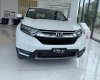 Honda CR V 2018 - Bán xe Honda CR V năm 2018, màu trắng, nhập khẩu nguyên chiếc