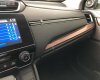 Honda CR V L 2018 - Bán ô tô Honda CR V L năm 2018, màu trắng, mới 100%