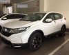 Honda CR V L 2018 - Bán ô tô Honda CR V L năm 2018, màu trắng, mới 100%