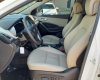 Hyundai Santa Fe CRDi 2017 - Hyundai Santa Fe CRDi model 2017, màu trắng, nhập khẩu còn mới toanh, full option loại cao cấp nhất, 1tỷ 65tr