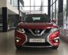 Nissan X trail   2.5 AT  2019 - Bán xe Nissan X trail 2.5 AT sản xuất 2019, màu đỏ, xe nhập