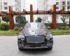 Bentley Bentayga   2016 - Cần bán Bentley Bentayga năm 2016, màu đen, nhập khẩu, xe đẹp
