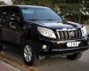 Toyota Prado  TXL  2012 - Bán Toyota Prado TXL đời 2012, màu đen, nhập khẩu nguyên chiếc