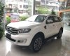 Ford Everest   2.0 Trend 4x2 2019 - Bán Ford Everest năm 2019, màu trắng, xe nhập  
