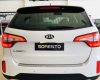 Kia Sorento   2018 - Bán xe Kia Sorento đời 2018, màu trắng