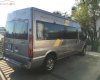 Ford Transit Limousine 2015 - Xe Ford Transit Limousine 2015