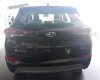 Hyundai Tucson   2018 - Bán Hyundai Tucson sản xuất năm 2018, màu đen, 902 triệu