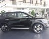 Hyundai Tucson   2018 - Bán Hyundai Tucson sản xuất năm 2018, màu đen, 902 triệu