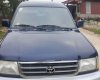 Toyota Zace   2002 - Bán ô tô Toyota Zace đời 2002, xe đẹp