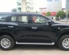 Nissan X Terra   2.5 MT  2018 - Bán xe Nissan X Terra 2.5 MT đời 2018, màu đen, nhập khẩu Thái Lan