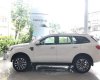 Ford Everest   2.0 Trend 4x2 2019 - Bán Ford Everest năm 2019, màu trắng, xe nhập  