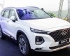 Hyundai Santa Fe 2.4AT 2019 - Hyundai Santafe 2019 giá chỉ 1 tỷ 035 triệu tại DakLak - liên hệ 0918424647