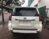 Toyota Land Cruiser 2018 - Cần bán lại xe Toyota Land Cruiser sản xuất 2018, màu trắng, giá tốt
