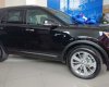 Ford Explorer   2018 - Bán Ford Explorer 2018, màu đen, nhập khẩu 