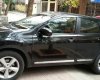 Nissan Qashqai 2008 - Cần bán Nissan Qashqai đời 2008, màu đen, nhập khẩu