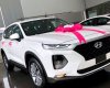 Hyundai Santa Fe 2.4AT 2019 - Hyundai Santafe 2019 giá chỉ 1 tỷ 035 triệu tại DakLak - liên hệ 0918424647