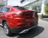 BMW X4 xDrive20i 2019 - Cần bán xe BMW X4 xDrive20i sản xuất 2019, màu đỏ, xe nhập