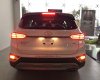 Hyundai Santa Fe 2018 - Bán xe Hyundai Santafe 2019, màu trắng, giao ngay
