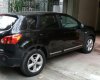 Nissan Qashqai 2008 - Cần bán Nissan Qashqai đời 2008, màu đen, nhập khẩu